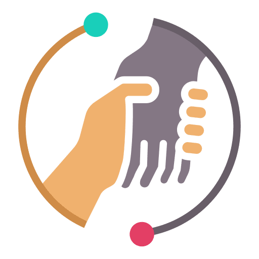 Ilustrasi masyarakat